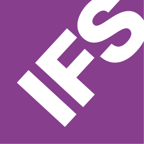 Logo IFS